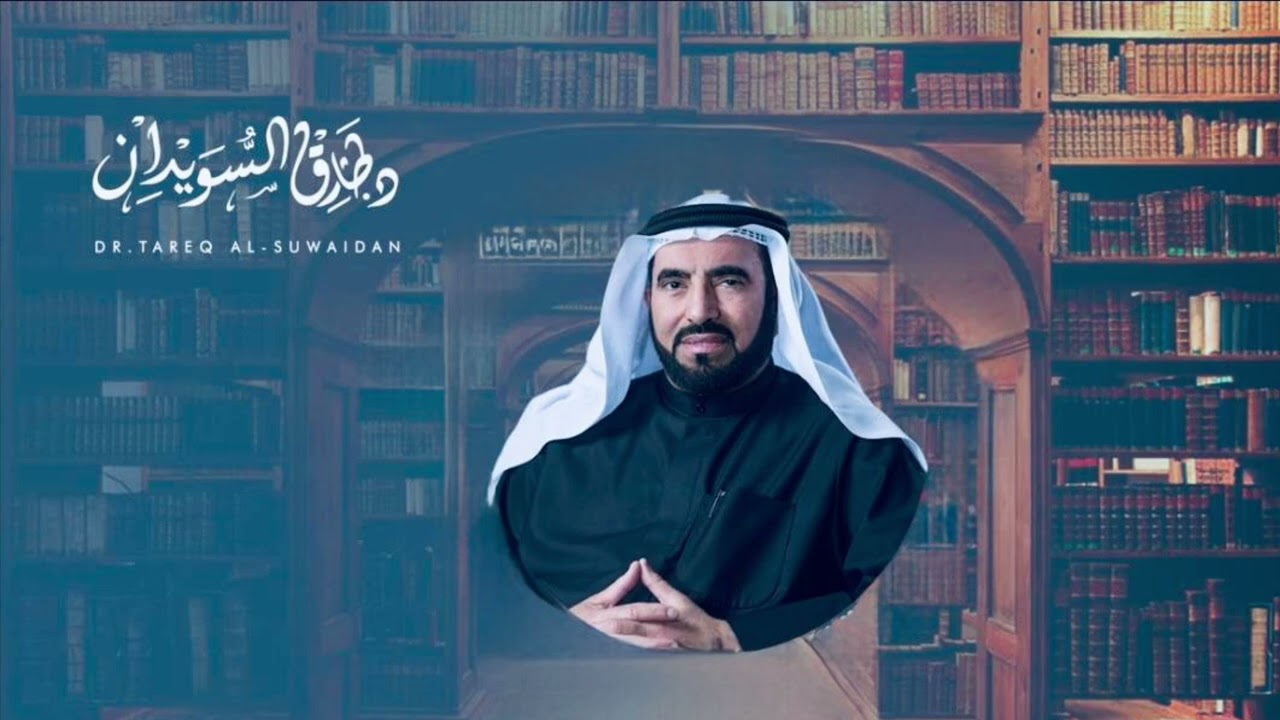 “تكبيرات تهزّ اليرموك… والنصر قاب قوسين!”🕋📣⚔️🔥🦾- طارق السويدان