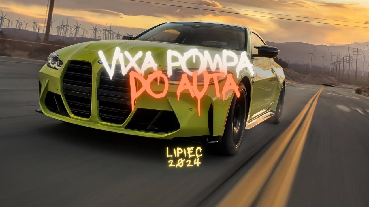 ⛔😈🔥POMPA / VIXA😈 🔥NAJLEPSZA POMPA DO AUTA⛔😍Lipiec 2024🚀🔥VOL.9