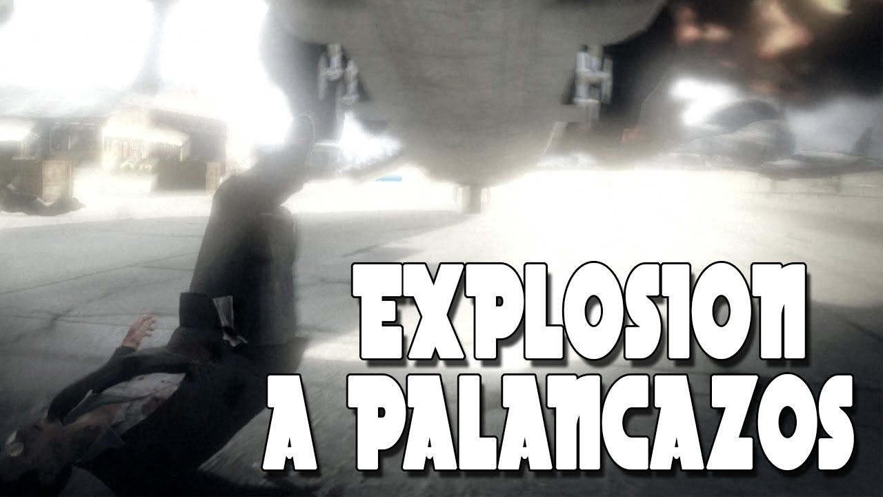 EXPLOSIÓN POR PALANCAZO!! - GTA Online con Willy y sTaXx