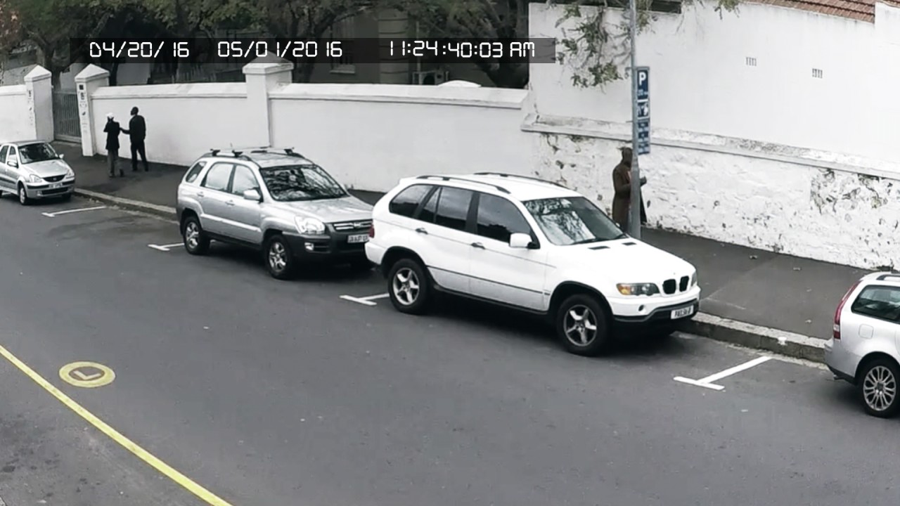 Western Cape Government Safely Home   #ItCanWait