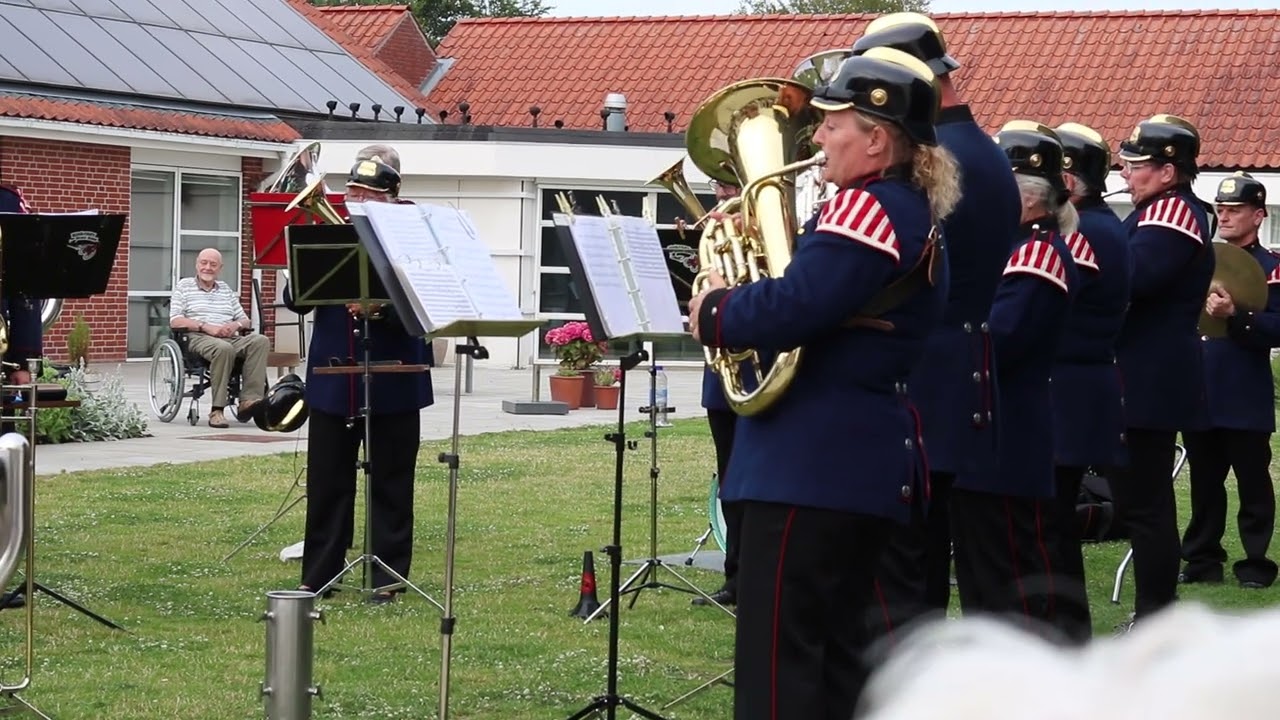 Rinkenæs Brass Band MVI 6047