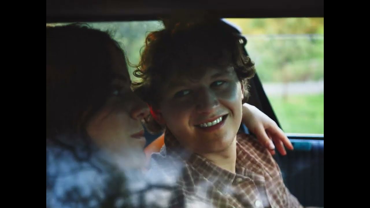 Caleb Hearn - THE LOWS (Official Video)