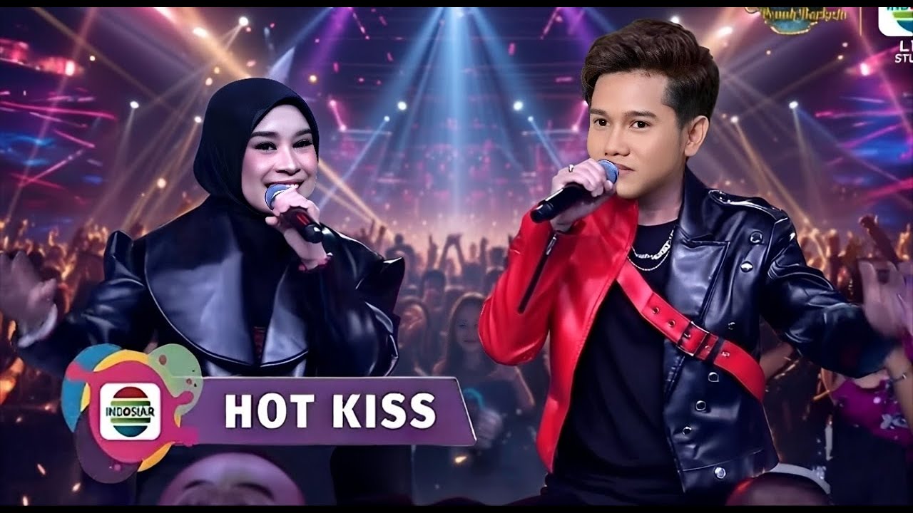 Penutup yg manis! Duet maut 