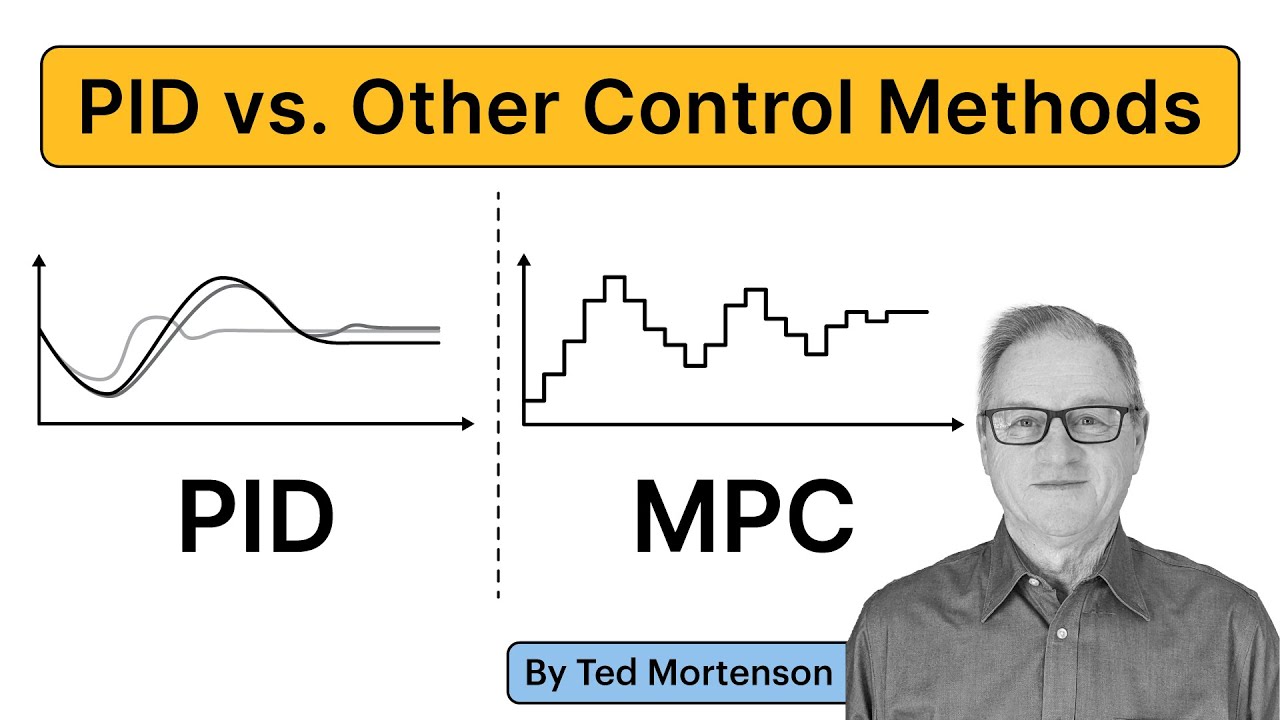 PID vs. Other Control Methods: What's the Best Choice