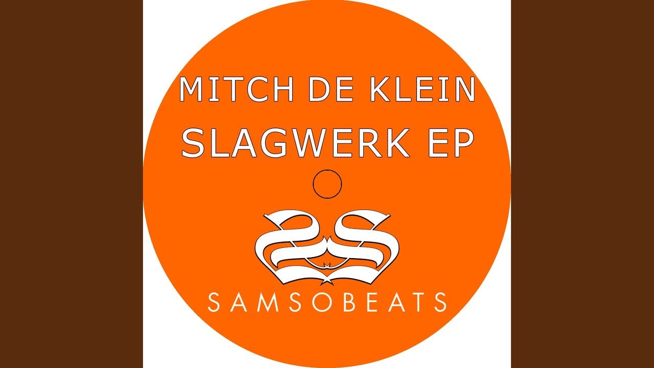 Slagwerk