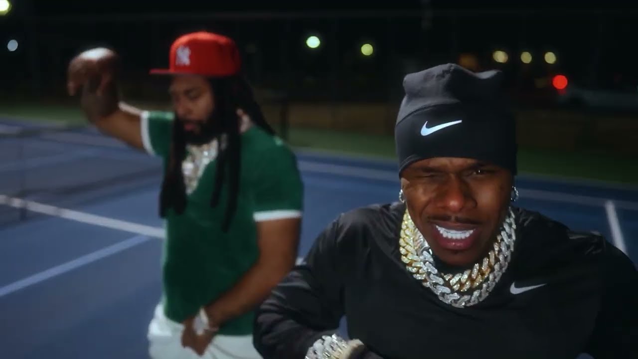 DaBaby ft. BigXthaPlug & That Mexican OT - On Sight (Music Video)