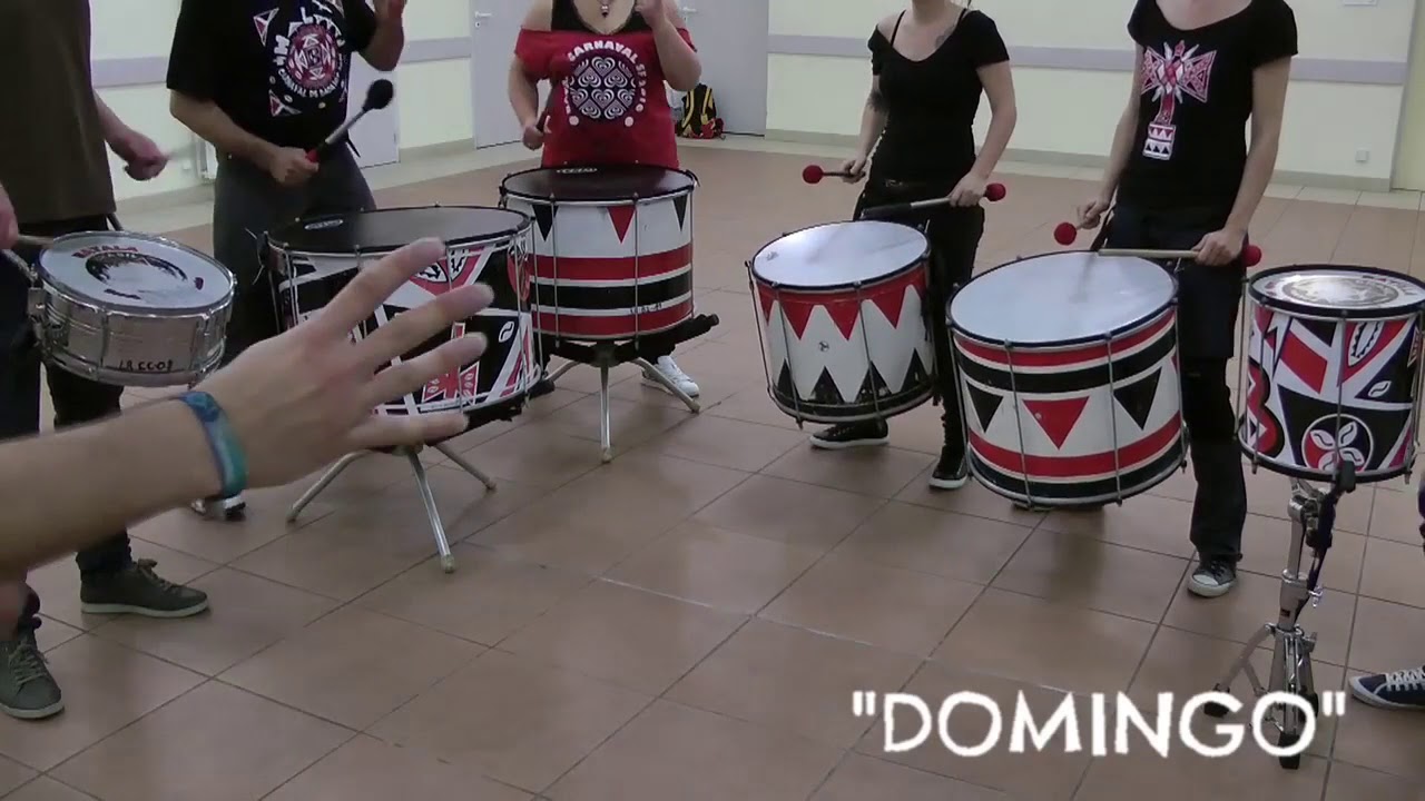 Domingo
