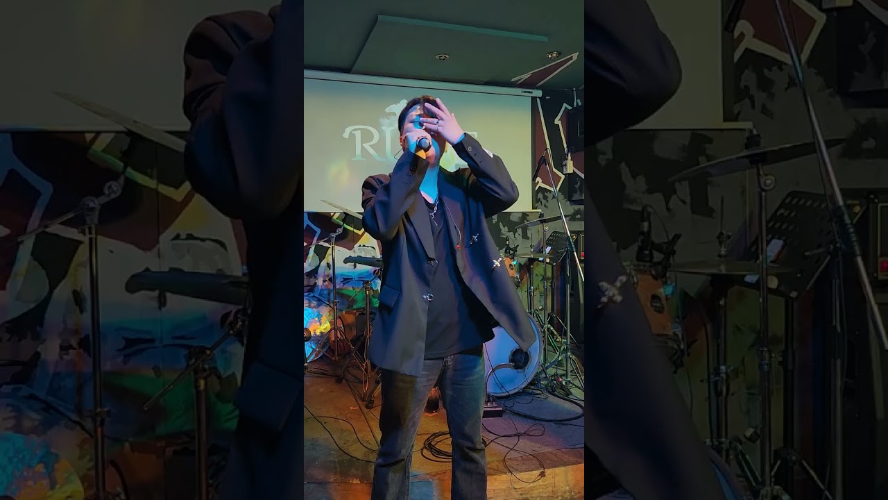 밴드 RUNE (260307 레드제플린)
