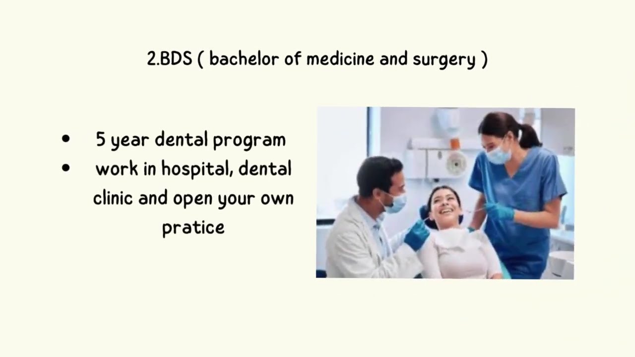 Best medical fields after FSC (premedical) #MedicalFields #FSCPreMedical
