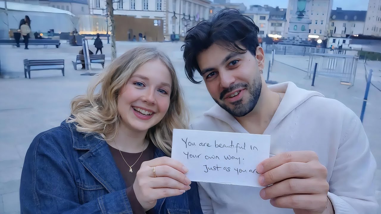 What People Are Wearing in Luxembourg Today (Spring Street Style 2026) | Ep 64