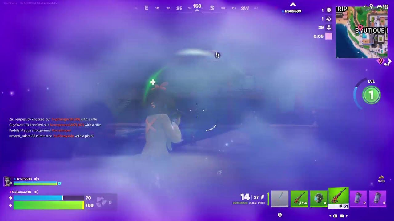 Fortnite