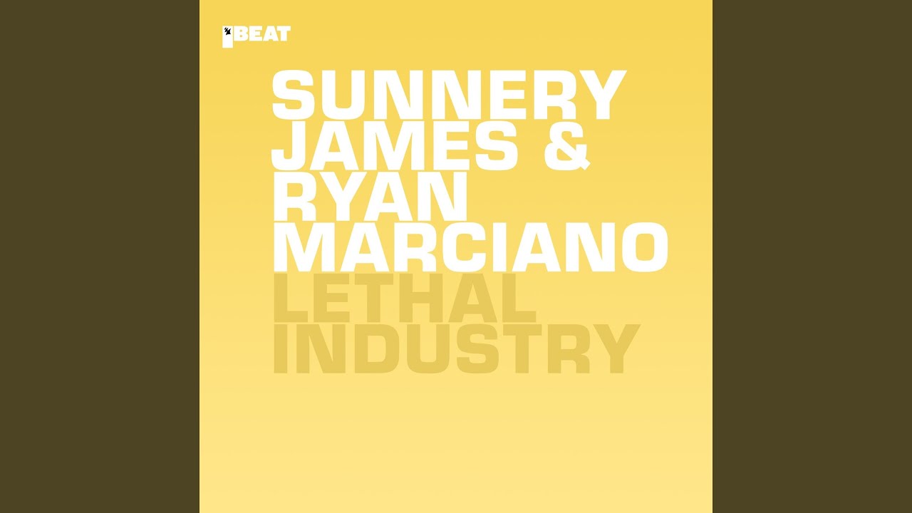 Lethal Industry