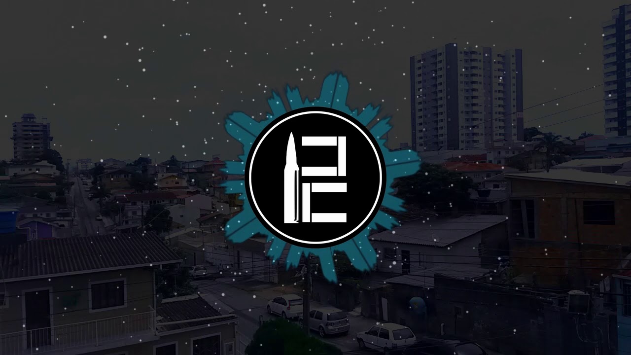 JOJO MARONTTINI - QUE TIRO FOI ESSE? - RAP TRAP REMIX