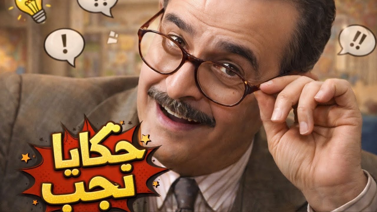 ساعة كاملة من الضحك و الكوميديا 