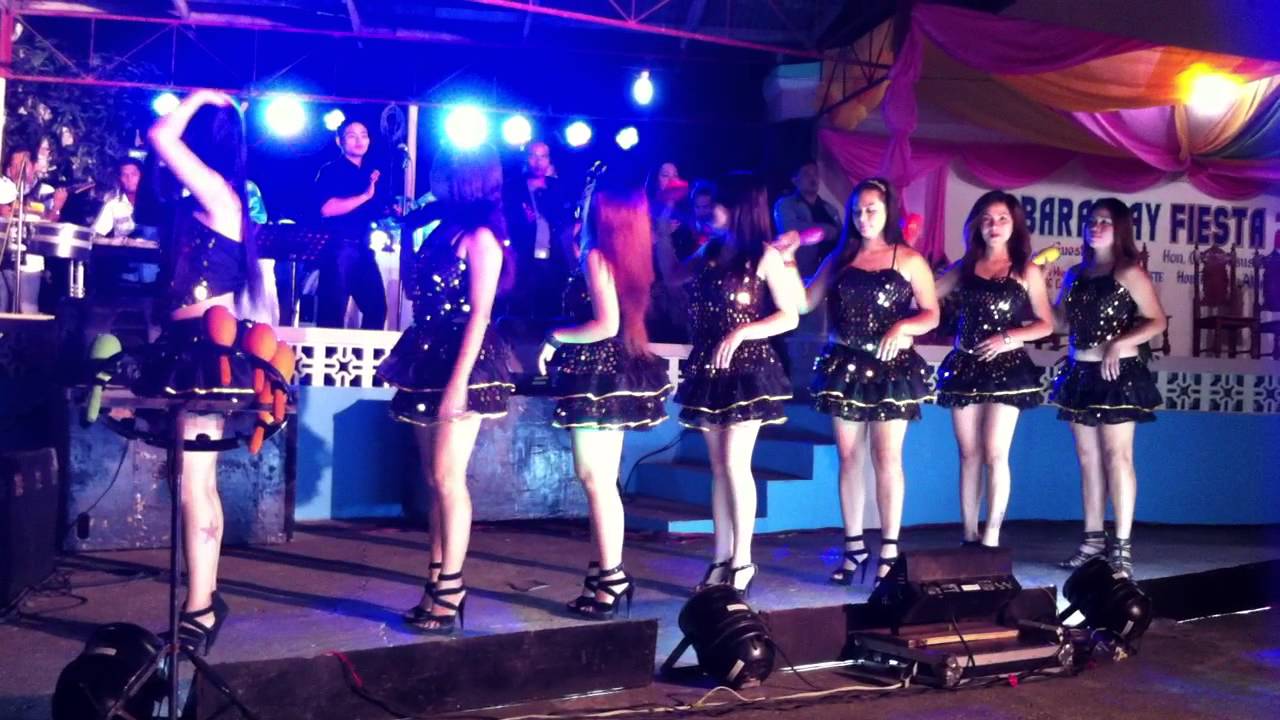 ROD PALAGANAS ORCHESTRA - WALTZ @ANDA,PANG.