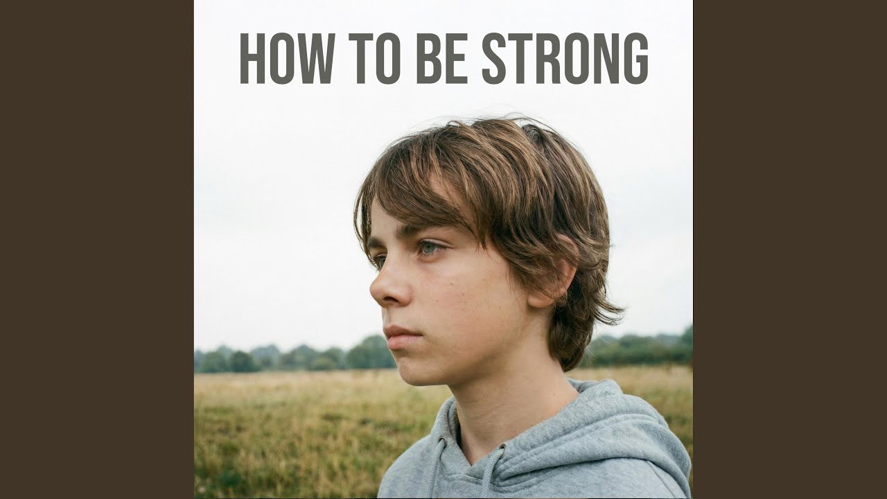 How to Be Strong