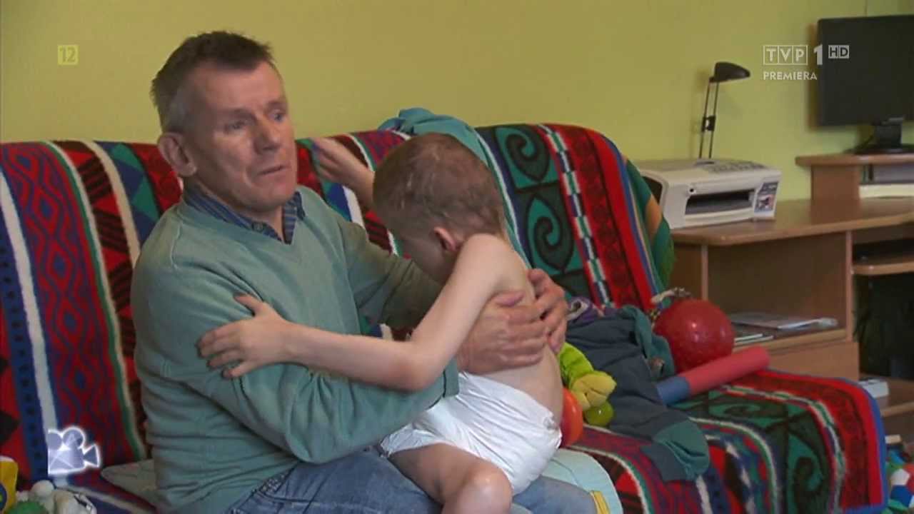 Sprawa dla reportera - Bez zasiłku
