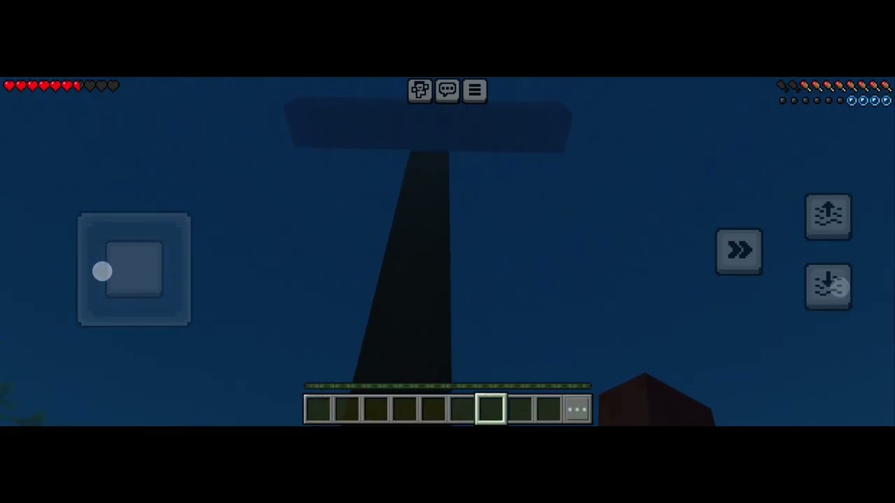 First main minecraft