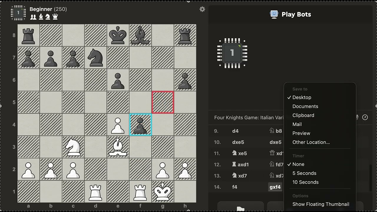 me playing chess against a 250 elo bot #lyrics #chess