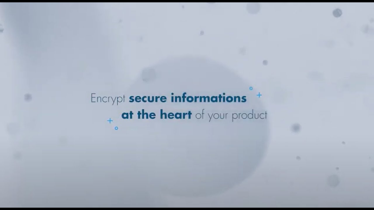 POLTAG&reg;  video about our breakthrough molecular authentification technology for anticounterfeiting.