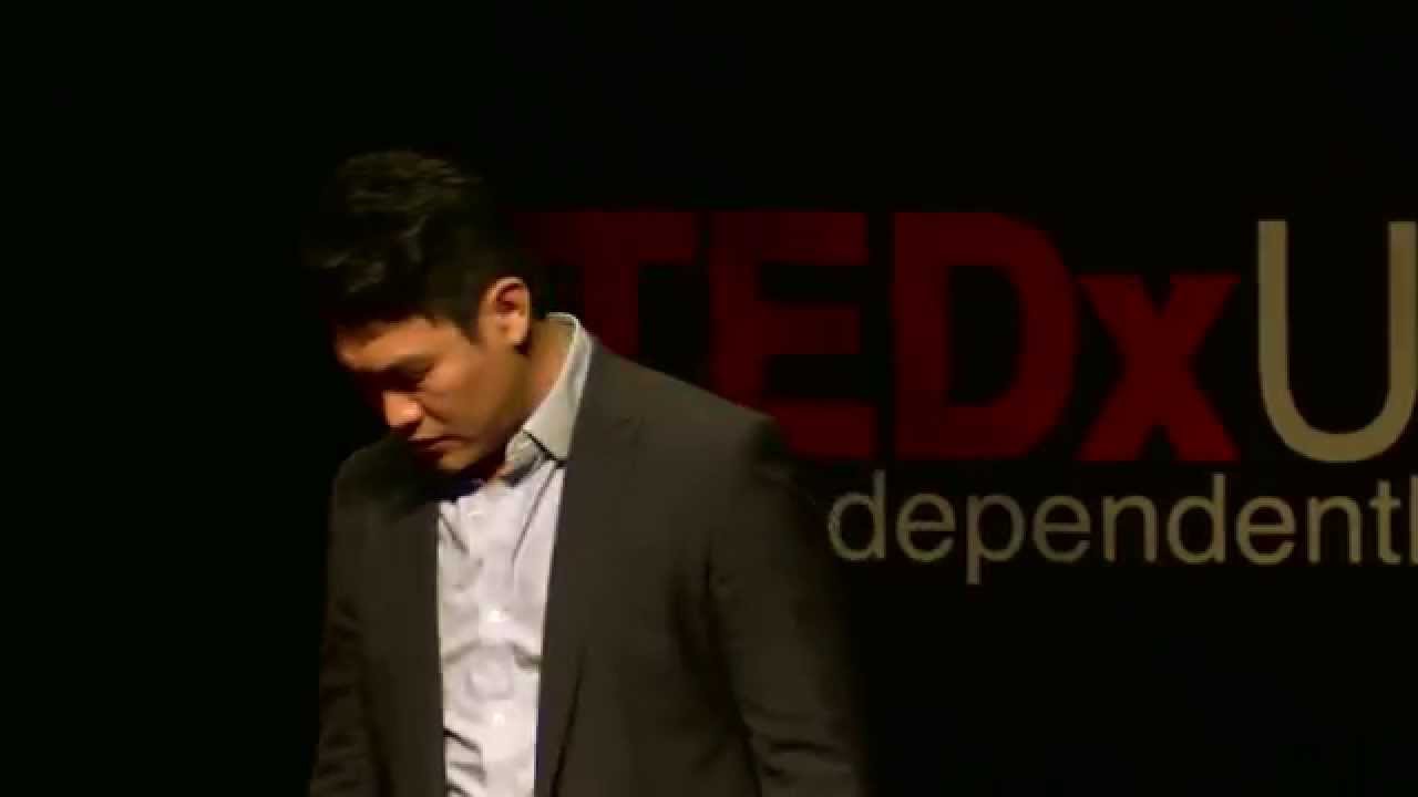 The Story That Makes Sense | Doy Charnsupharindr | TEDxUCDavisSF