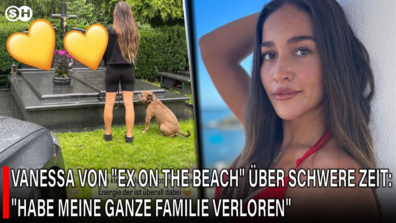 VANESSA VON 
