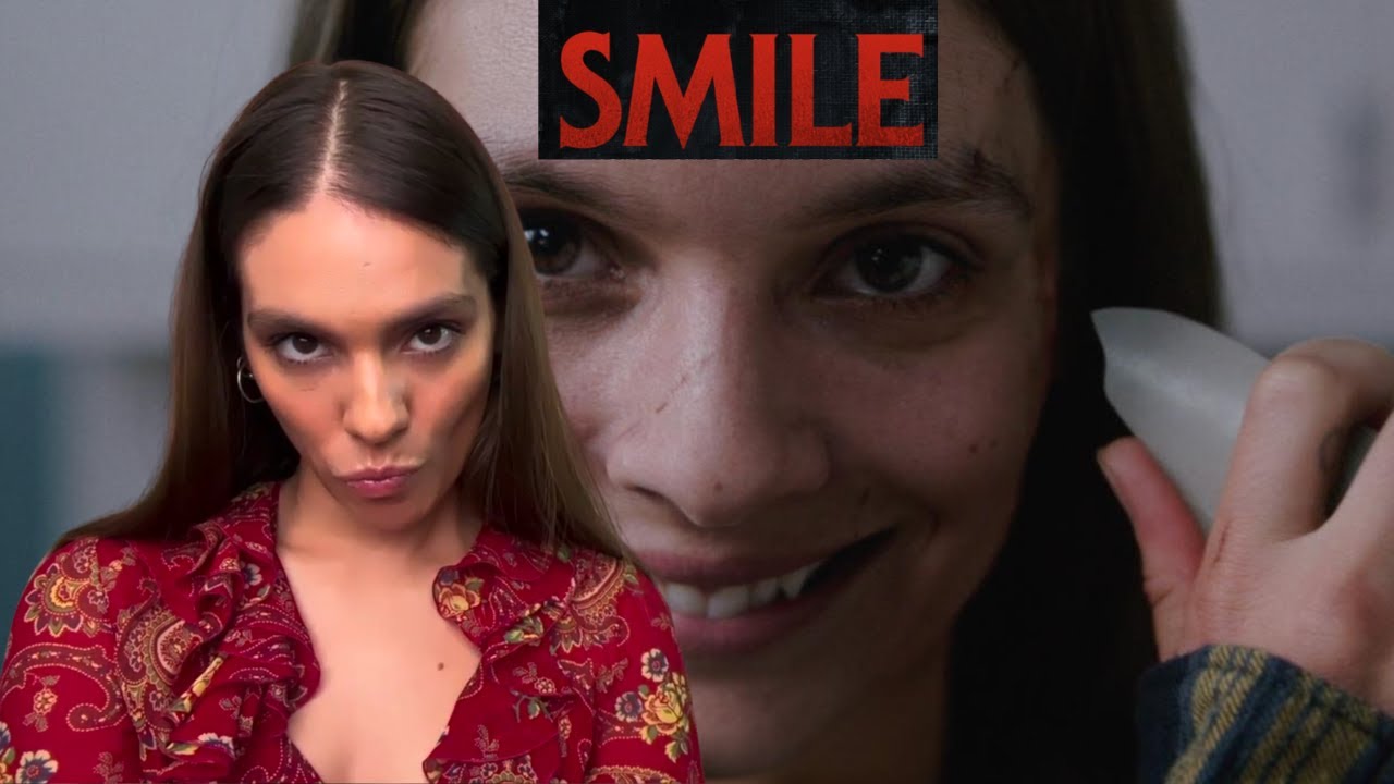 THAT Girl Whose 'SMILE' is Freaking Everyone Out, Speaks Out About It