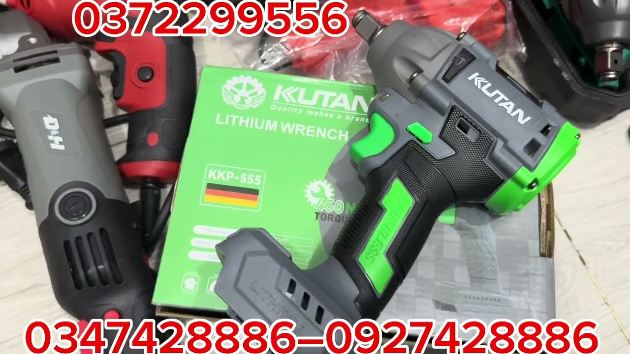 Thanh lý xã hết lô hàng lộn xộn 15k pin20sel,máy hàn Nhật,máy xiết bulong,mài hukan,kéo gà,bơm,cibi,