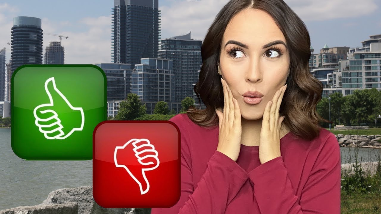 Pros and Cons of Humber Bay Shores Toronto | Moving to Toronto