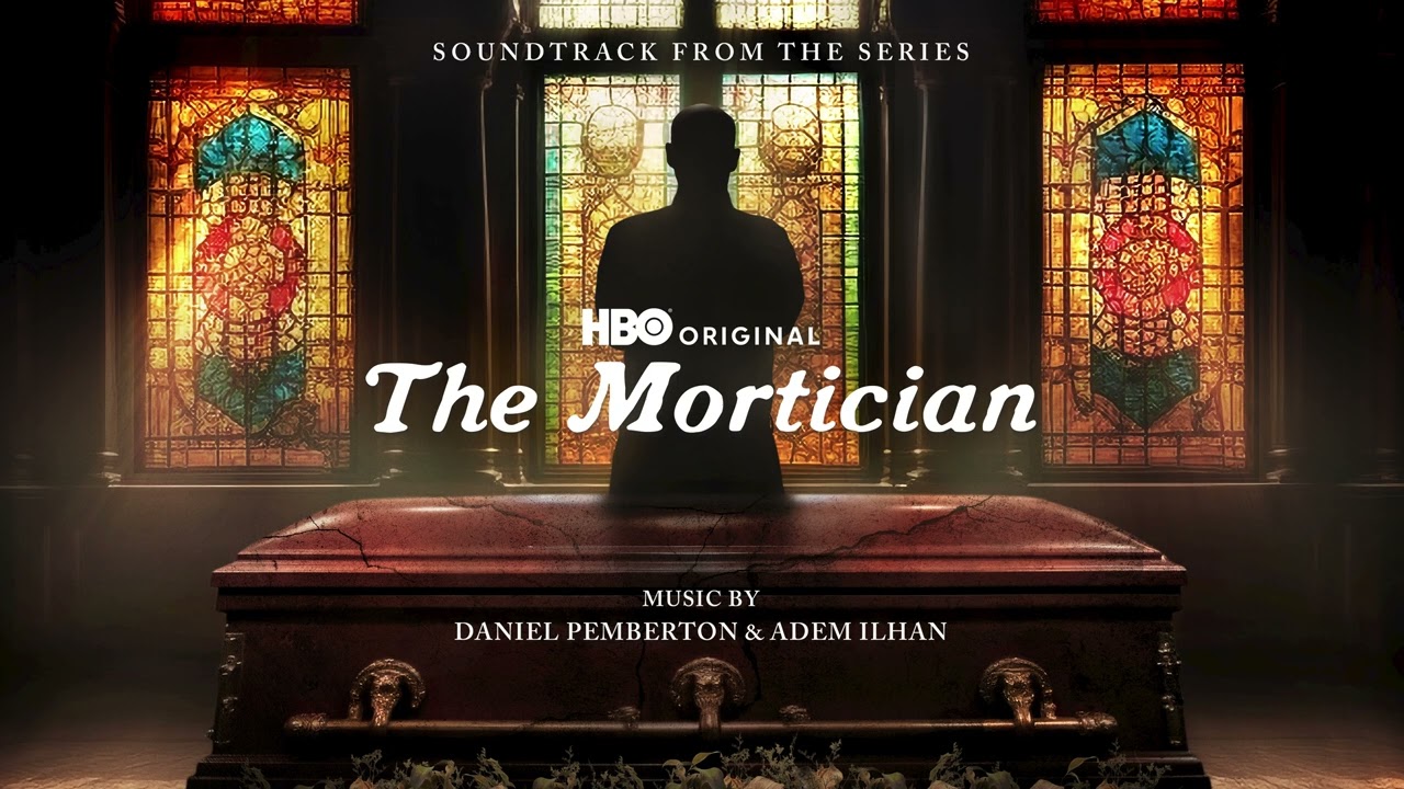 The Mortician Soundtrack | Oven Training - Daniel Pemberton & Adem Ilhan | WaterTower Music
