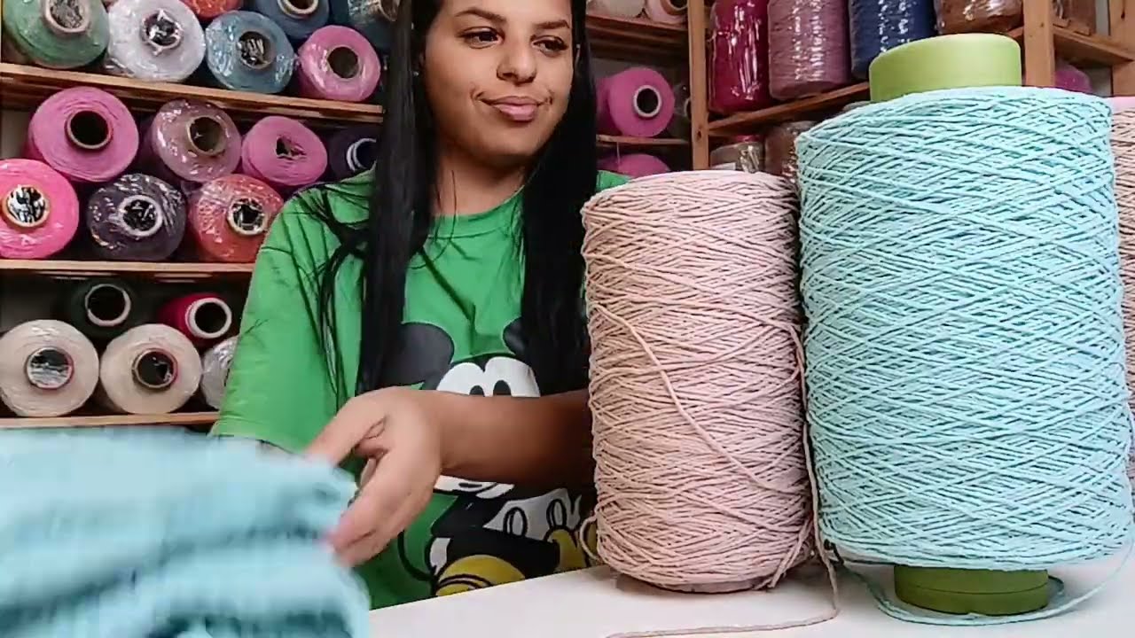 ROTINA DA CROCHETEIRA FIZ PASSADEIRA ADIANTEI PEÇAS E FIZ BOLSA DE CROCHÊ 🧶
