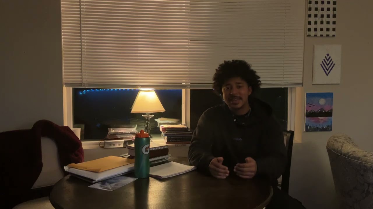 Day 4 of 75 HARD — Noah C. Whitman