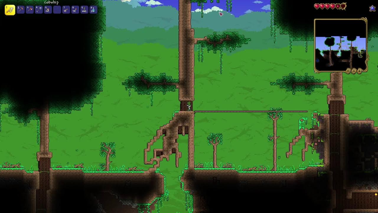 terraria