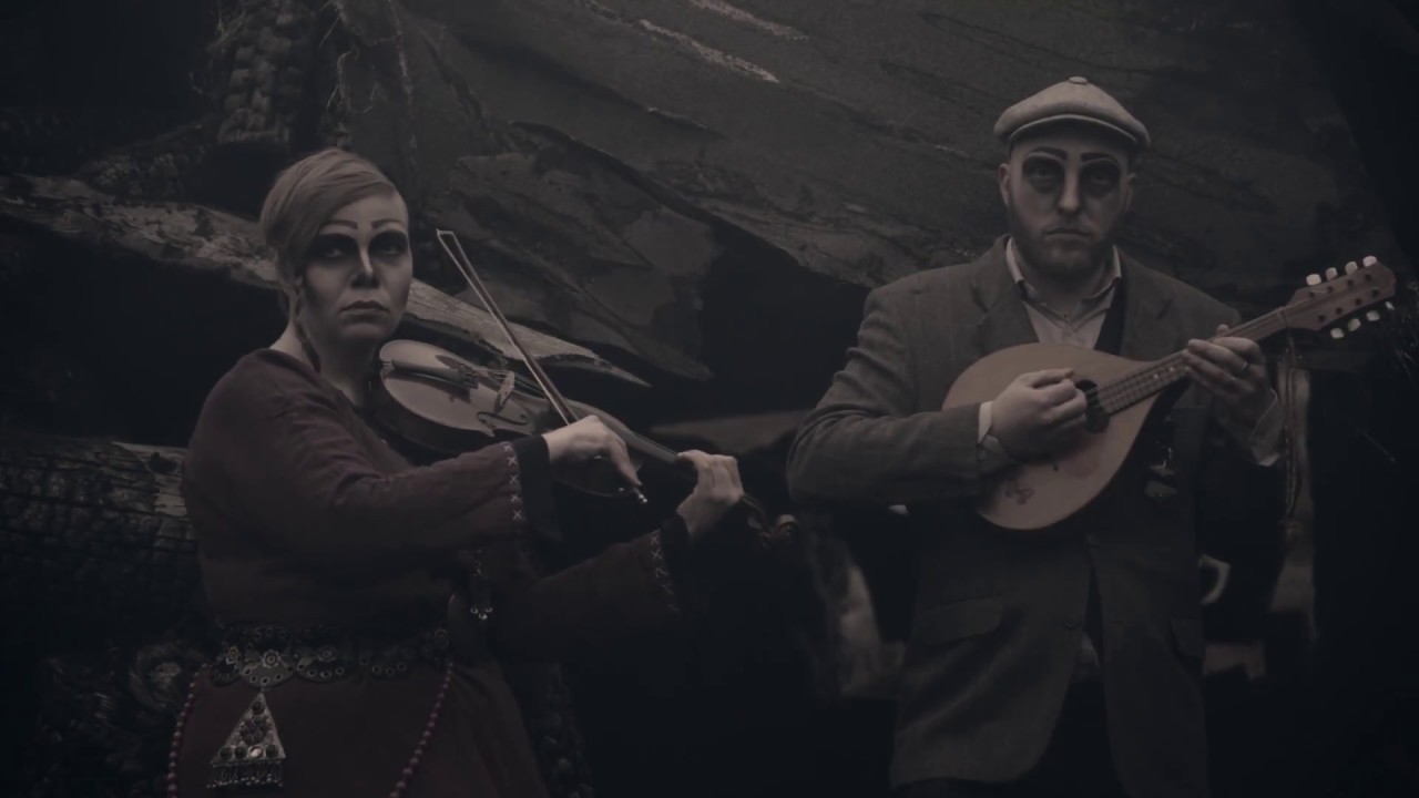 THE AEON - The Bornless One (Music Video)