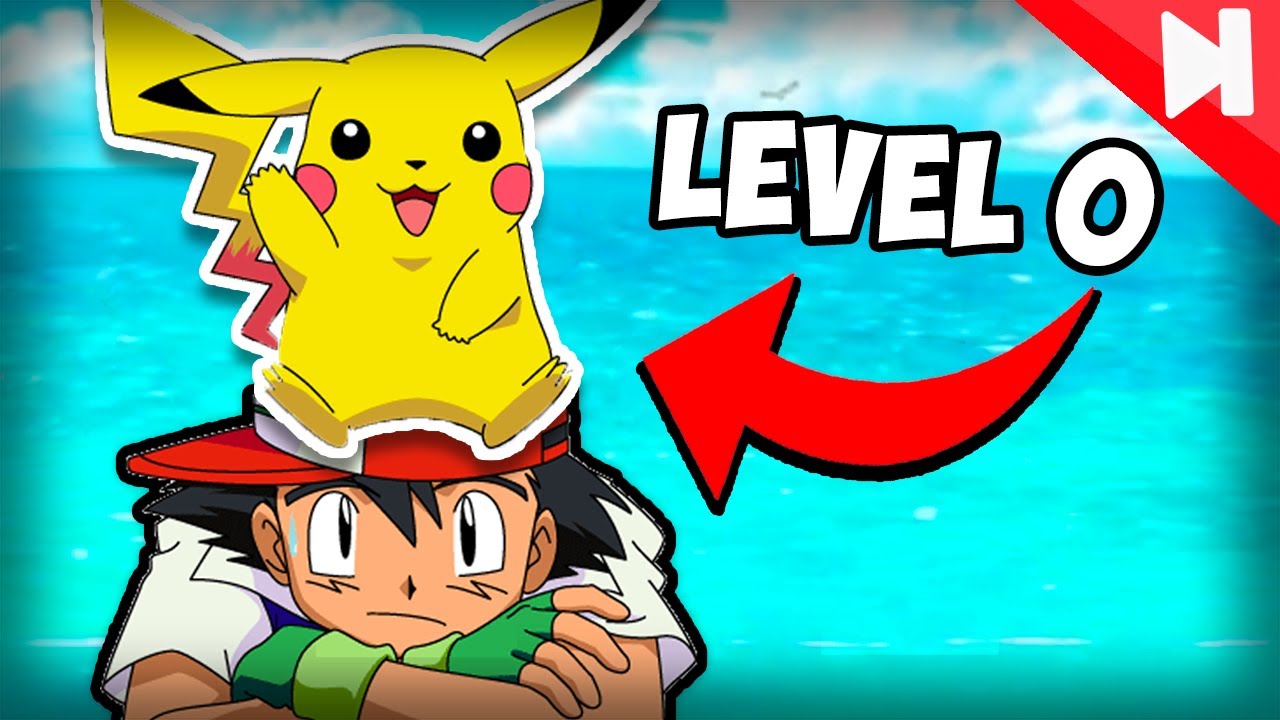 23 Ways to Break Pokémon Gen 1, and Have Fun Doing It (Red/Blue/Yellow)