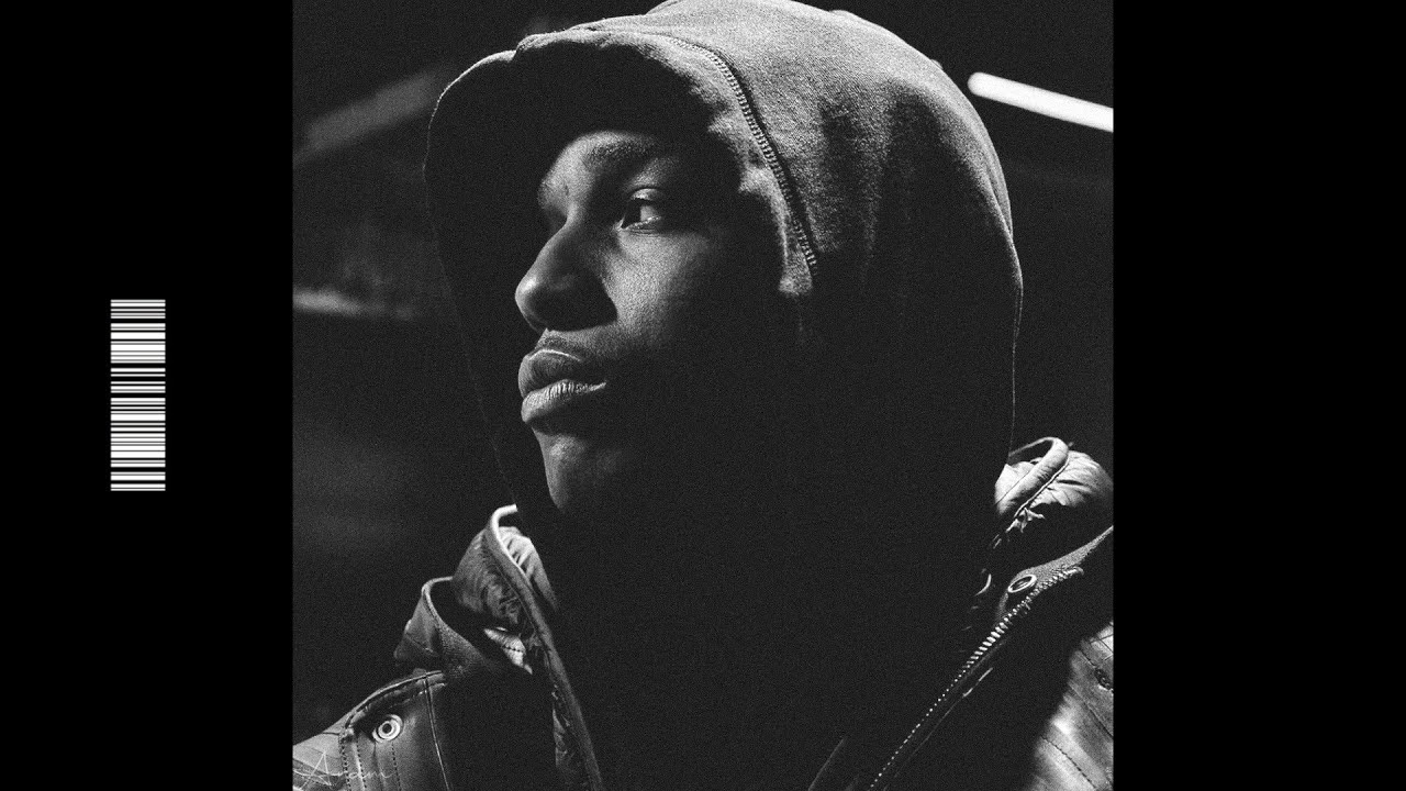 [FREE] *HARD* ASAP ROCKY TYPE BEAT - 