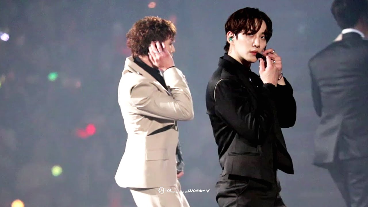 [ 우리집 ] 230909 It's 2PM 준호 직캠