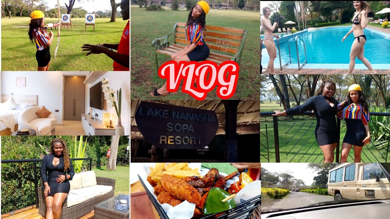 SOPA LODGE ||STAYCATION || NAKURU ||NAIVASHA
