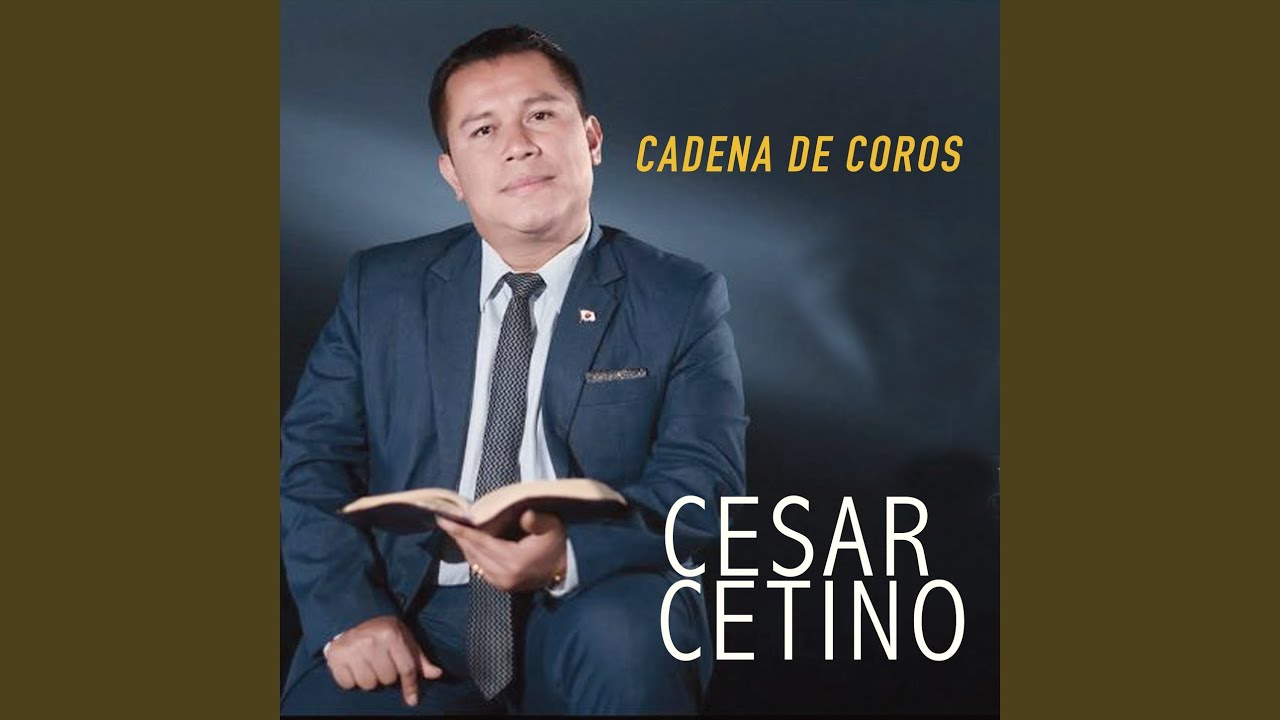 CADENA DE COROS