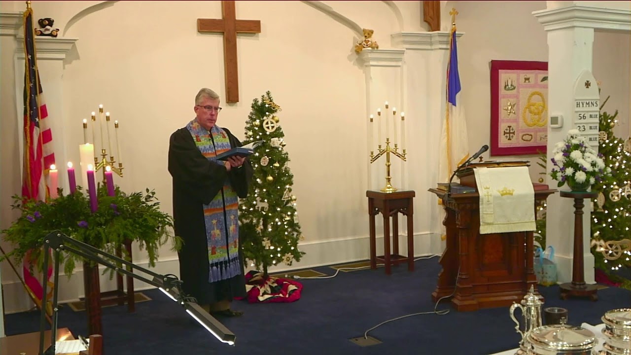 01/04/2026  11:00 AM Worship Service