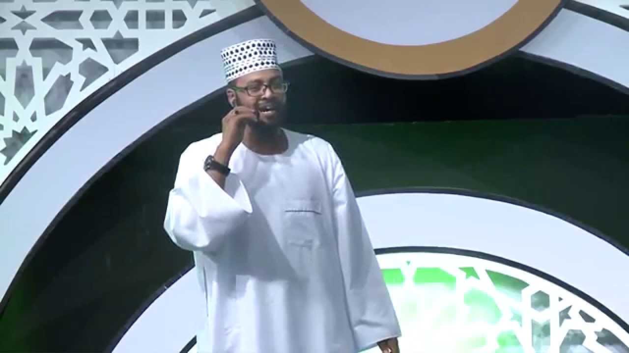 أمسية ترفيهية للنجم محمد عباس في خيمة أبها السابعة