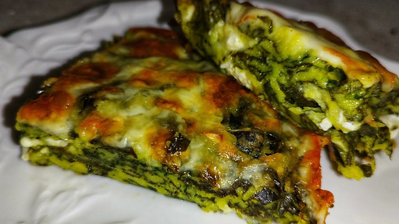 BRZ I JEDNOSTAVAN RUČAK OD ZELJA! JEFTINO I PREUKUSNO JELO KOJE ĆE VAS ODU&Scaron;EVITI!