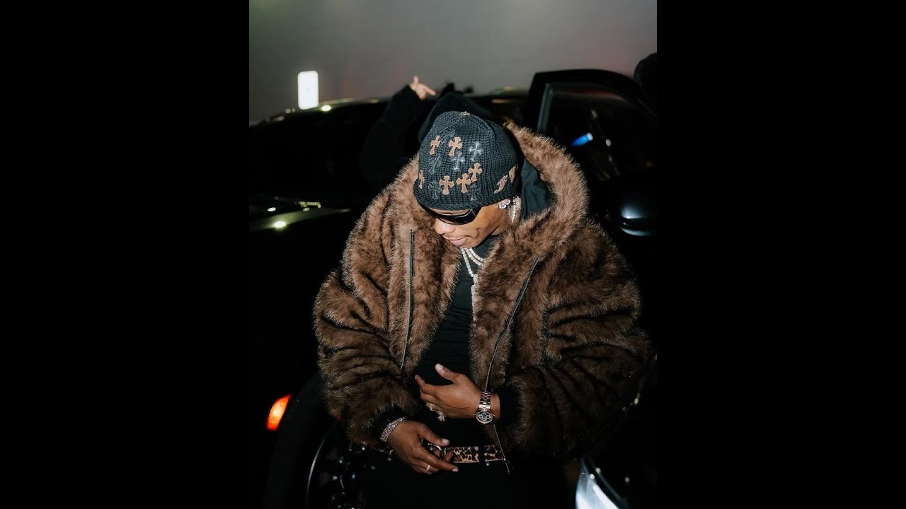 [FREE] Lil Baby Type Beat - 'Instigator'