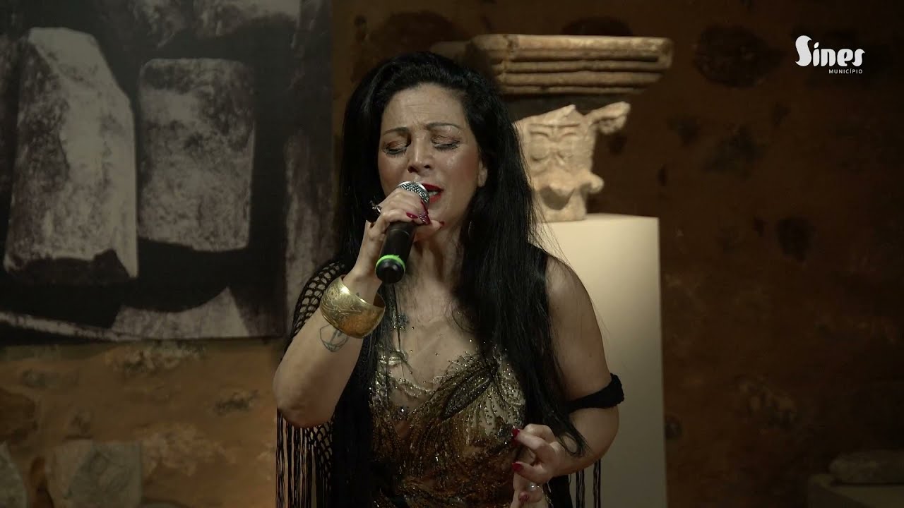 Paula Cruz - O Ardinita