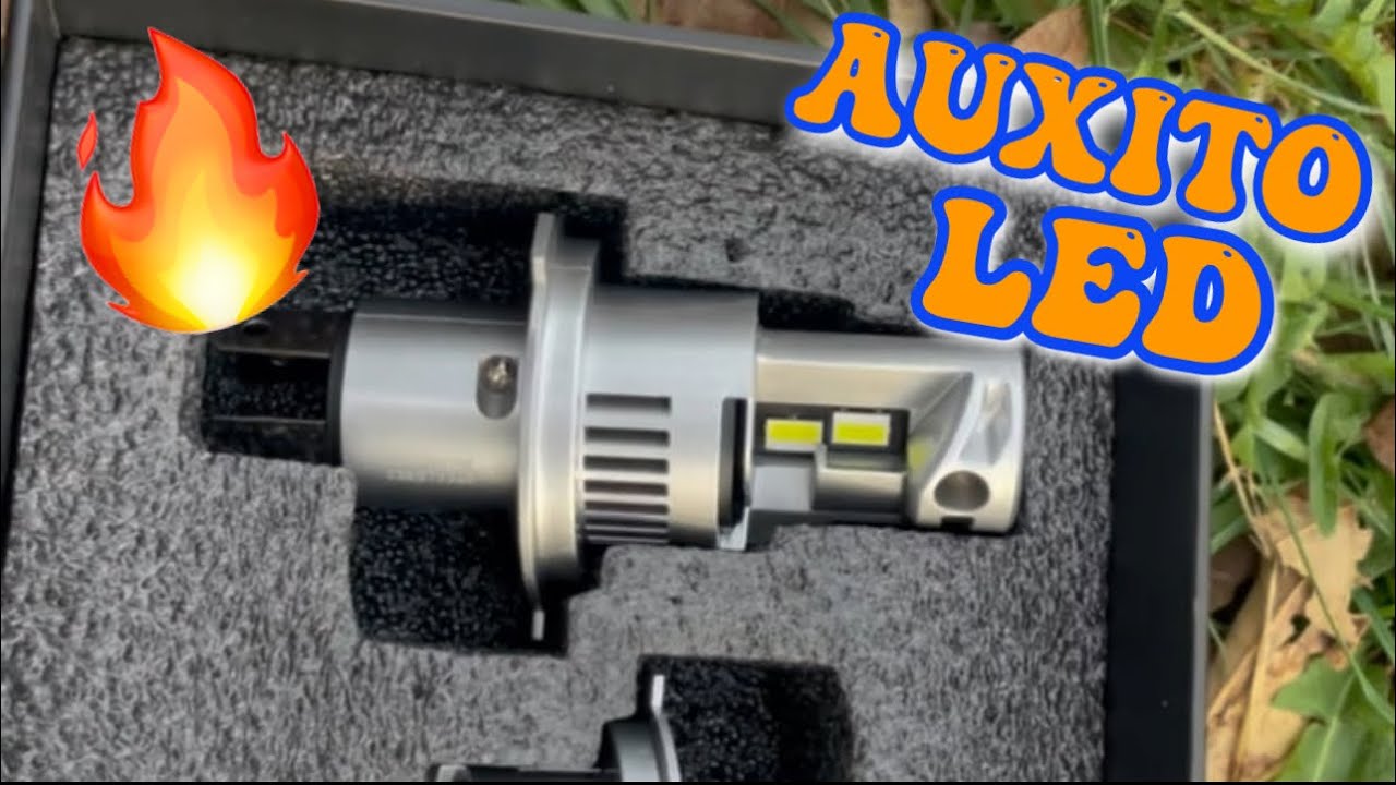 Переходник на светодиодные фары Auxito для Honda Civic/Подключи и работай🔥#ledlights #auxito #hon...