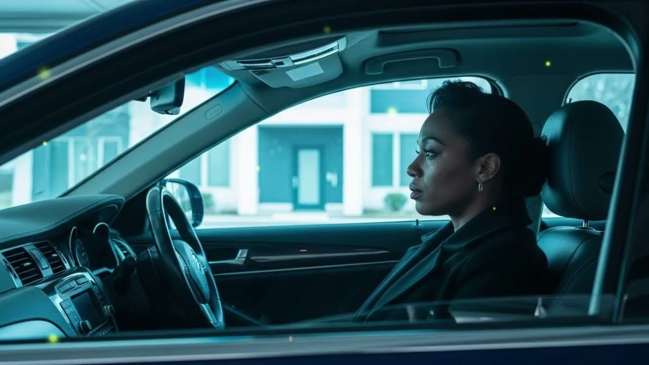He Chose His Mistress on Christmas — When the Billionaire Returned Home, His Black Wife and