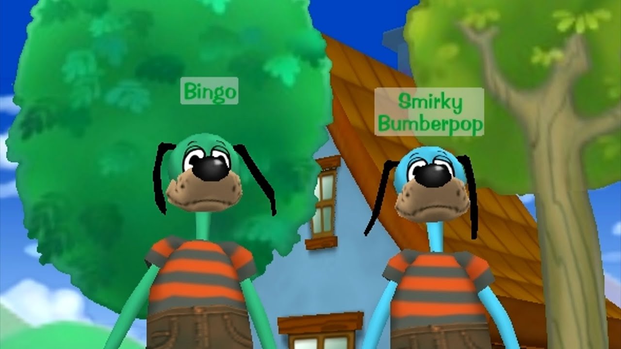 True Friend - Bingo - Music Video