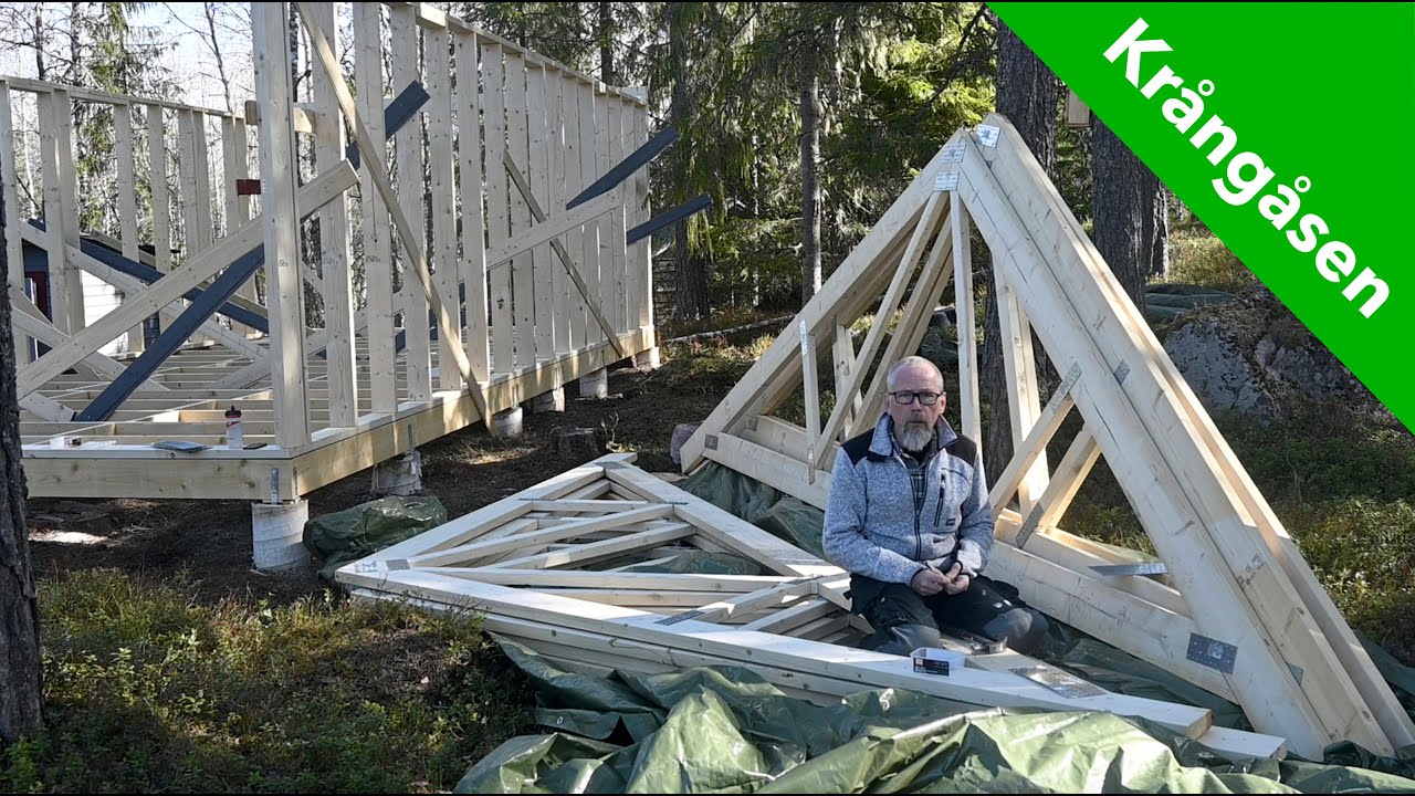 Krångåsen #52 - Smalltalk och spikplåt