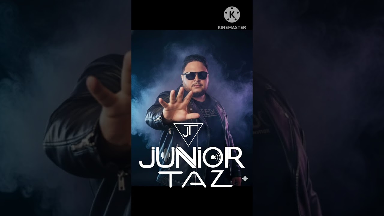 Junior taz canta.