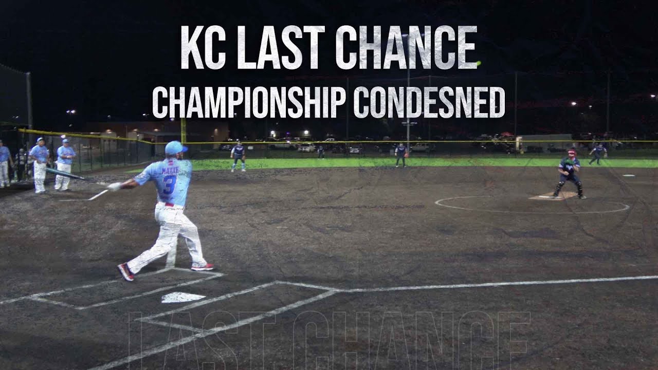 Resmondo vs Monsta - Championship 2022 KC Last Chance condensed!